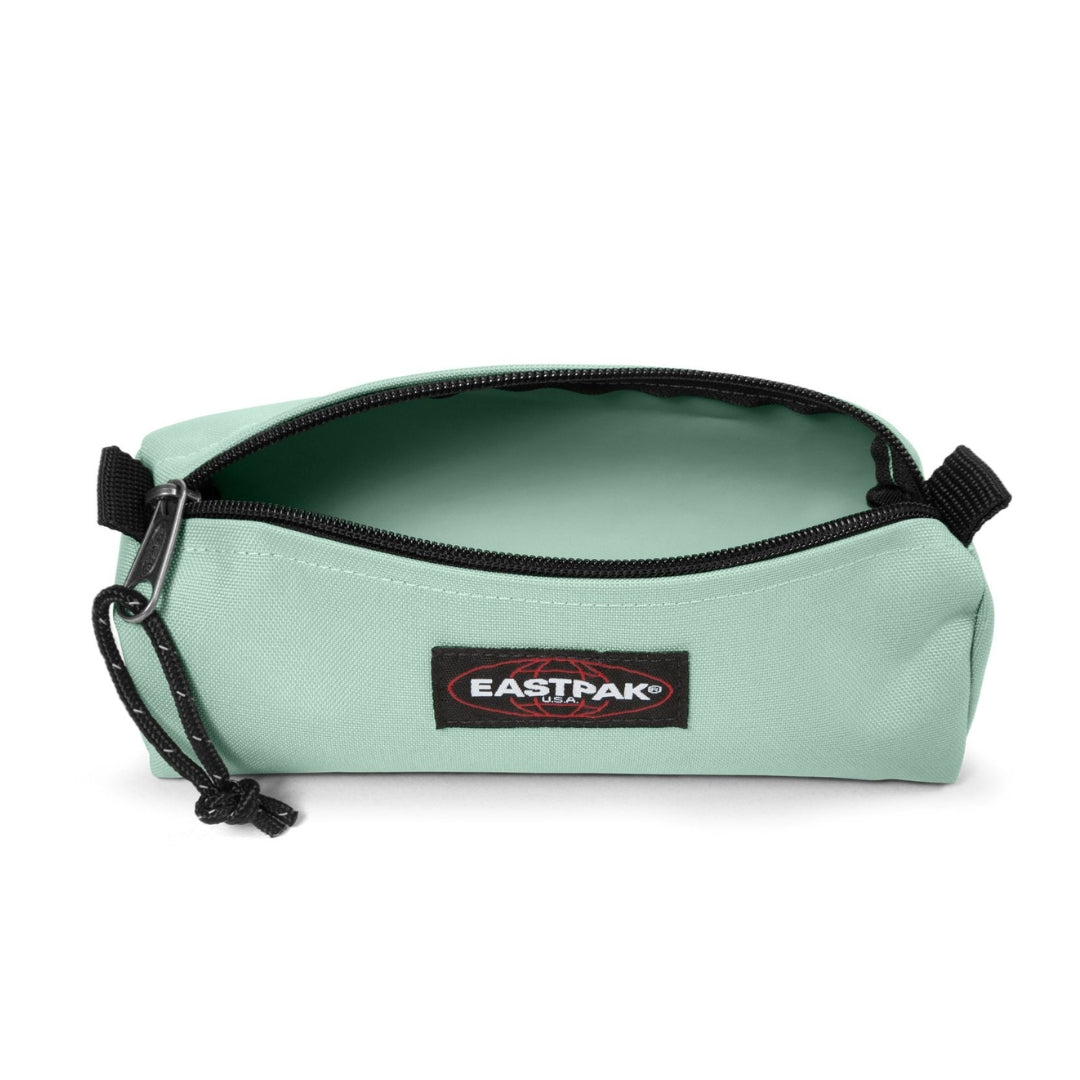 Eastpak Benchmark Single Pencil Case | Polar Blue