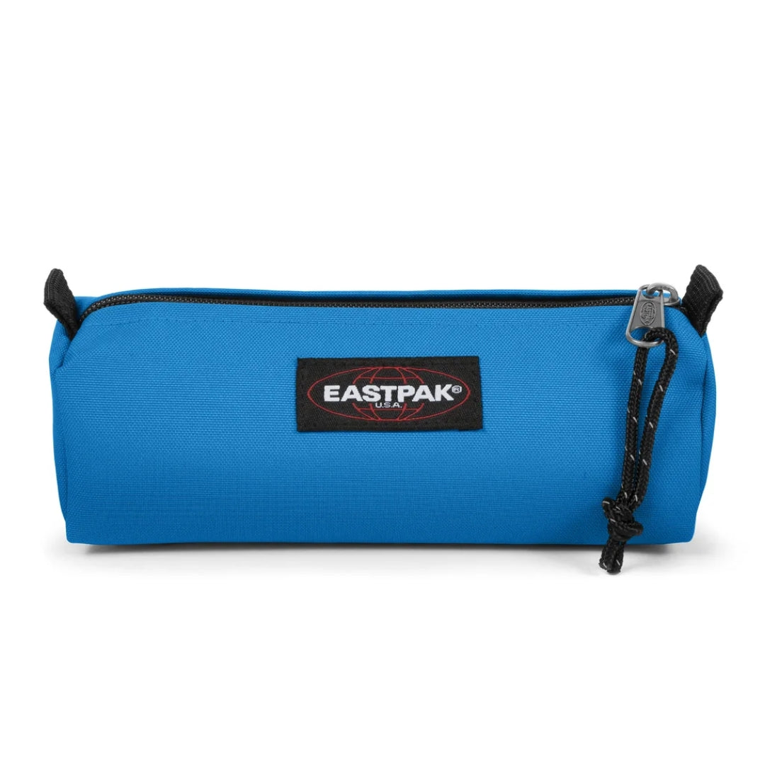 Eastpak Benchmark Single Pencil Case | Bubble Blue
