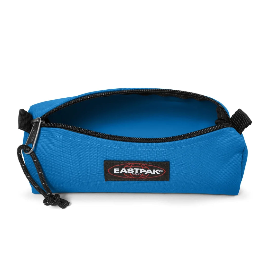 Eastpak Benchmark Single Pencil Case | Bubble Blue
