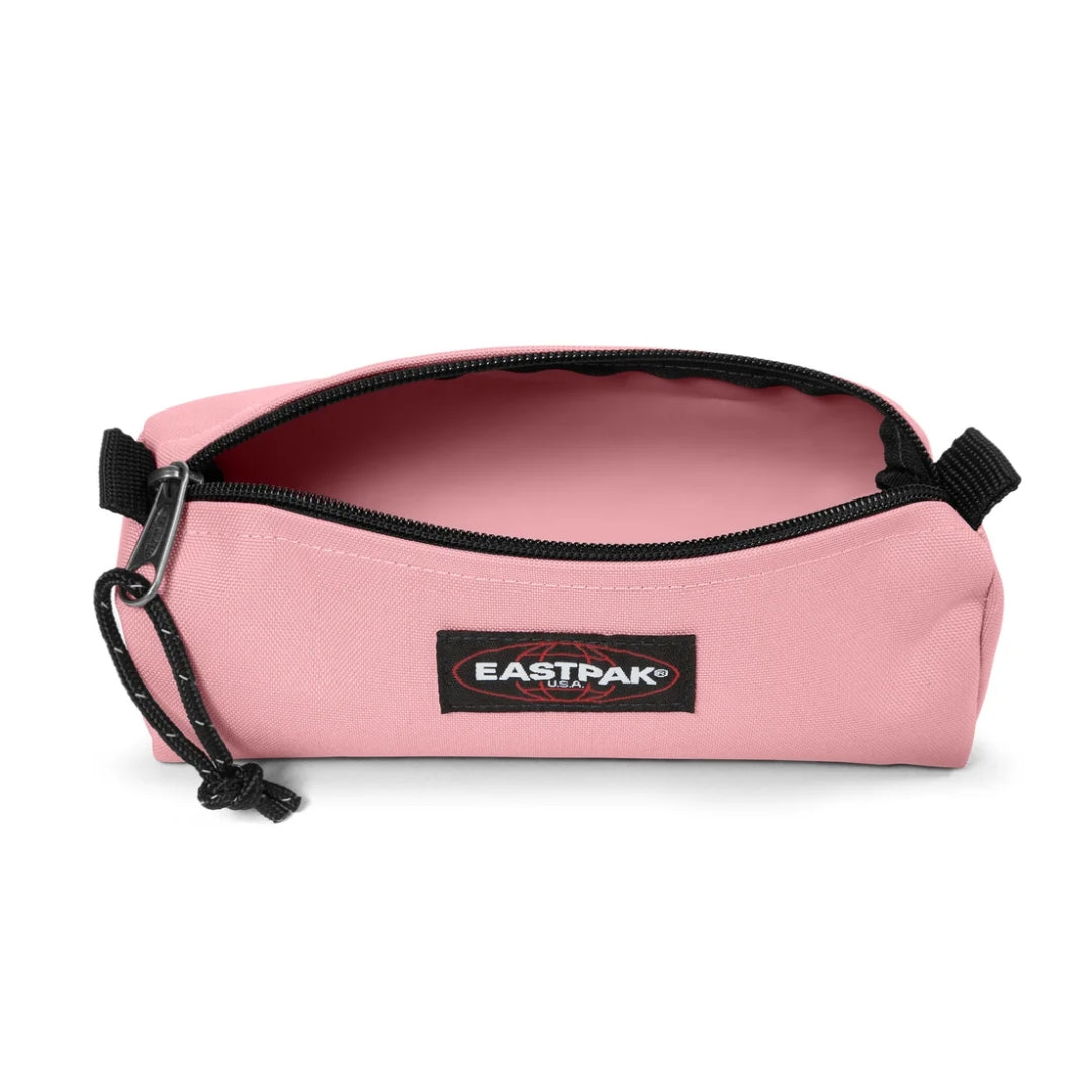 Eastpak Benchmark Single Pencil Case | Nectar Orange