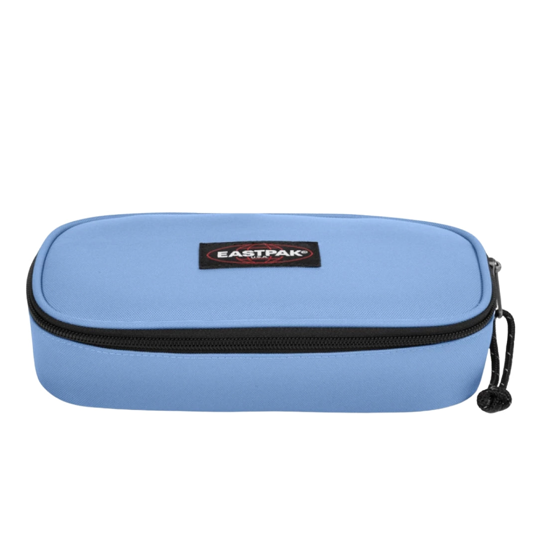 Eastpak Oval Single Pencil Case | Air Blue