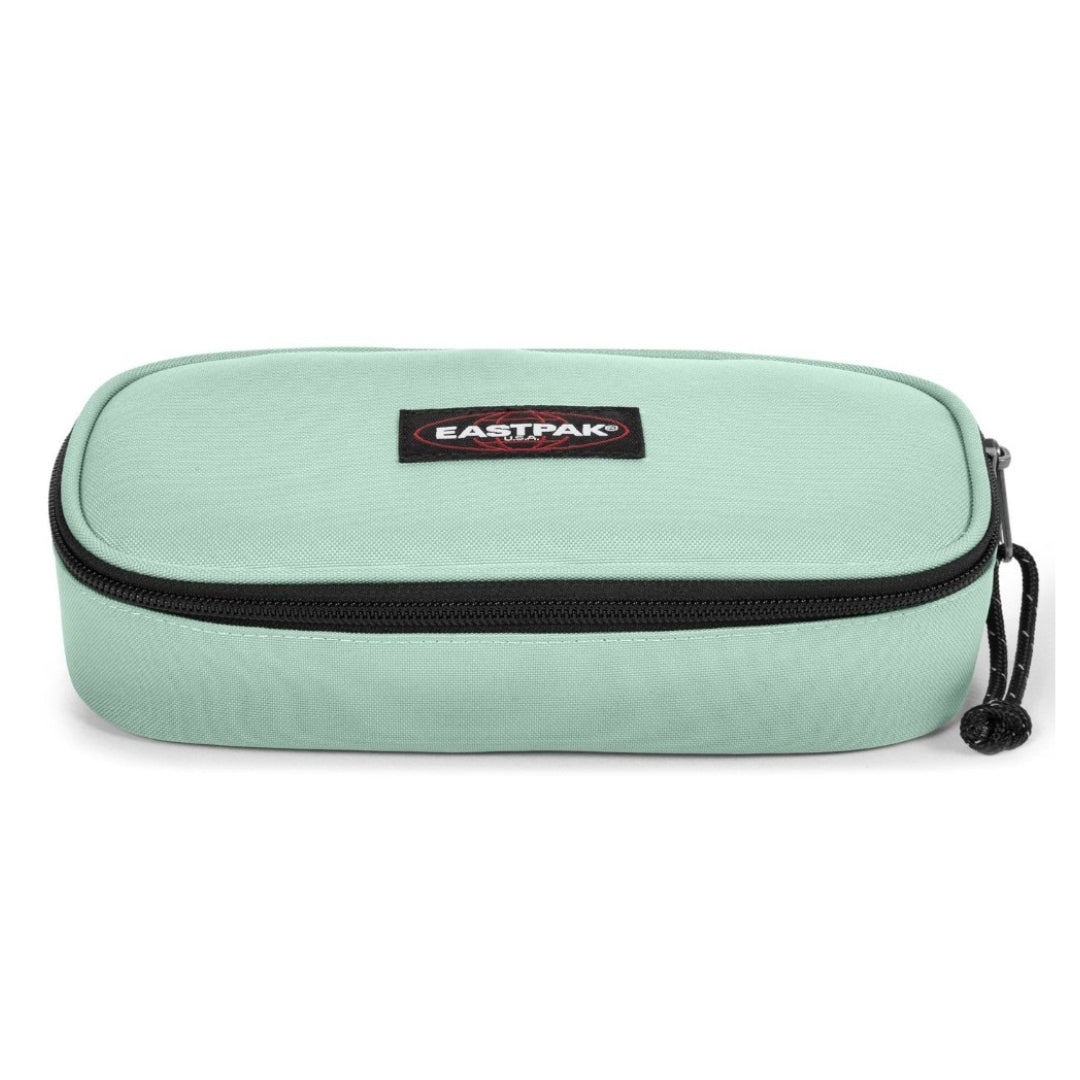 Eastpak Oval Single Pencil Case | Polar Blue