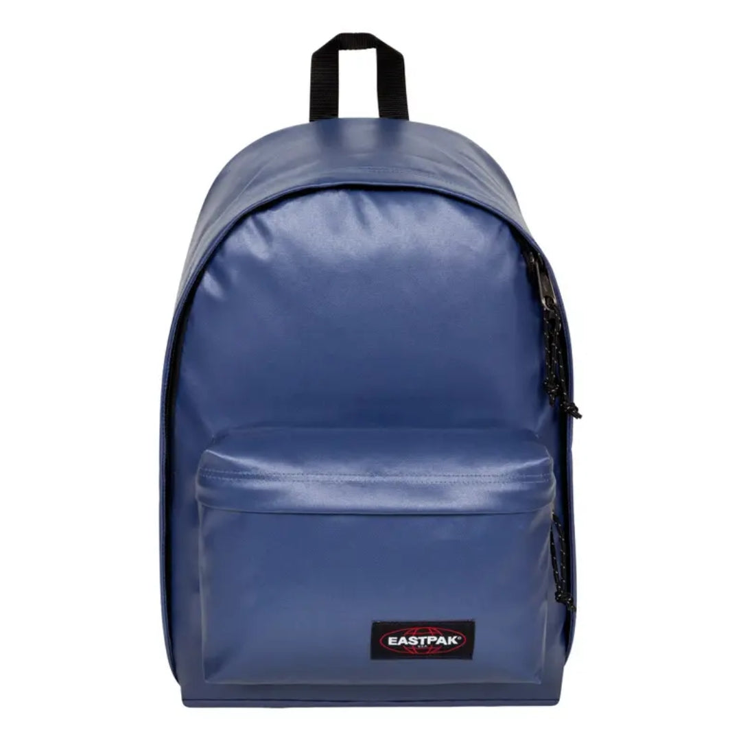Eastpak Day Pak'r Backpack | Glossy Blue