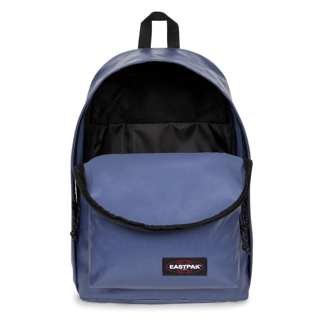 Eastpak Day Pak'r Backpack | Glossy Blue