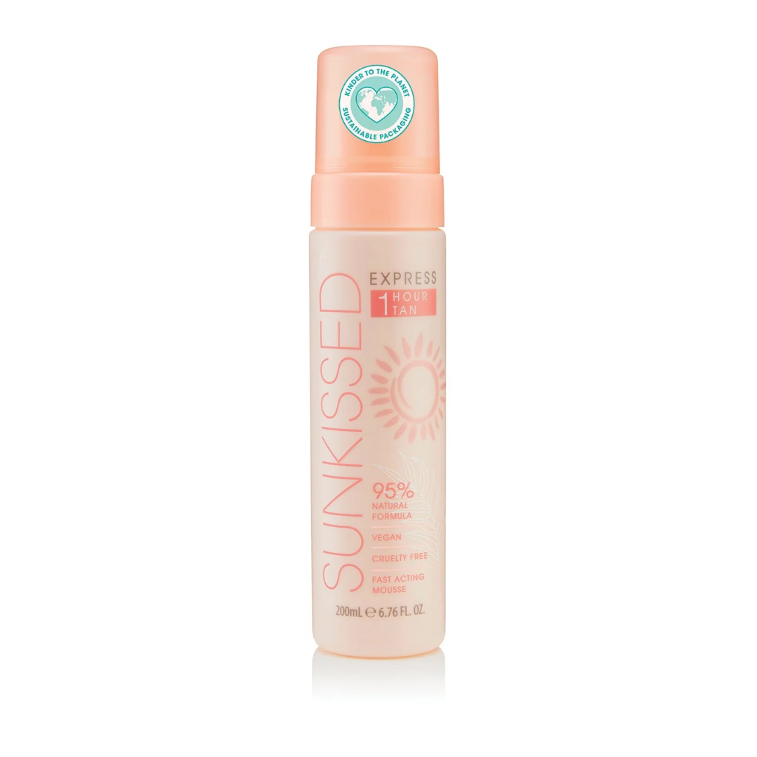 1 Hour Tan | Express