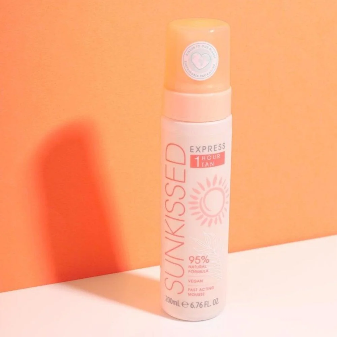 1 Hour Tan | Express