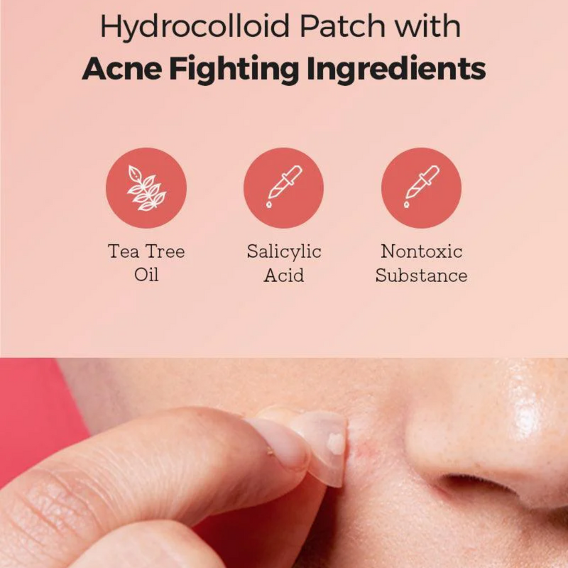 COSRX Master Patch Intensive