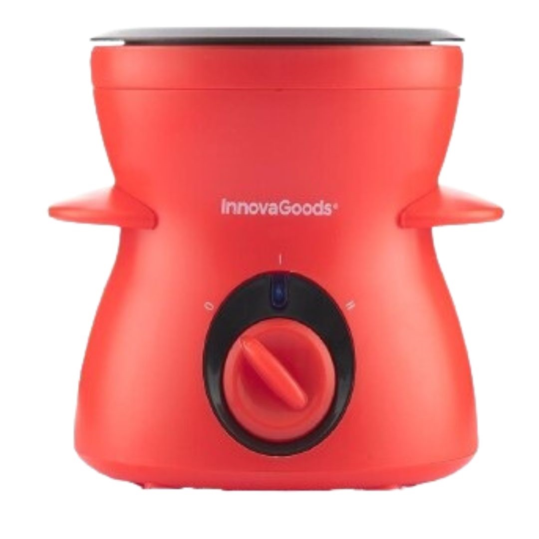 Fonlat Chocolate Fondue - Red