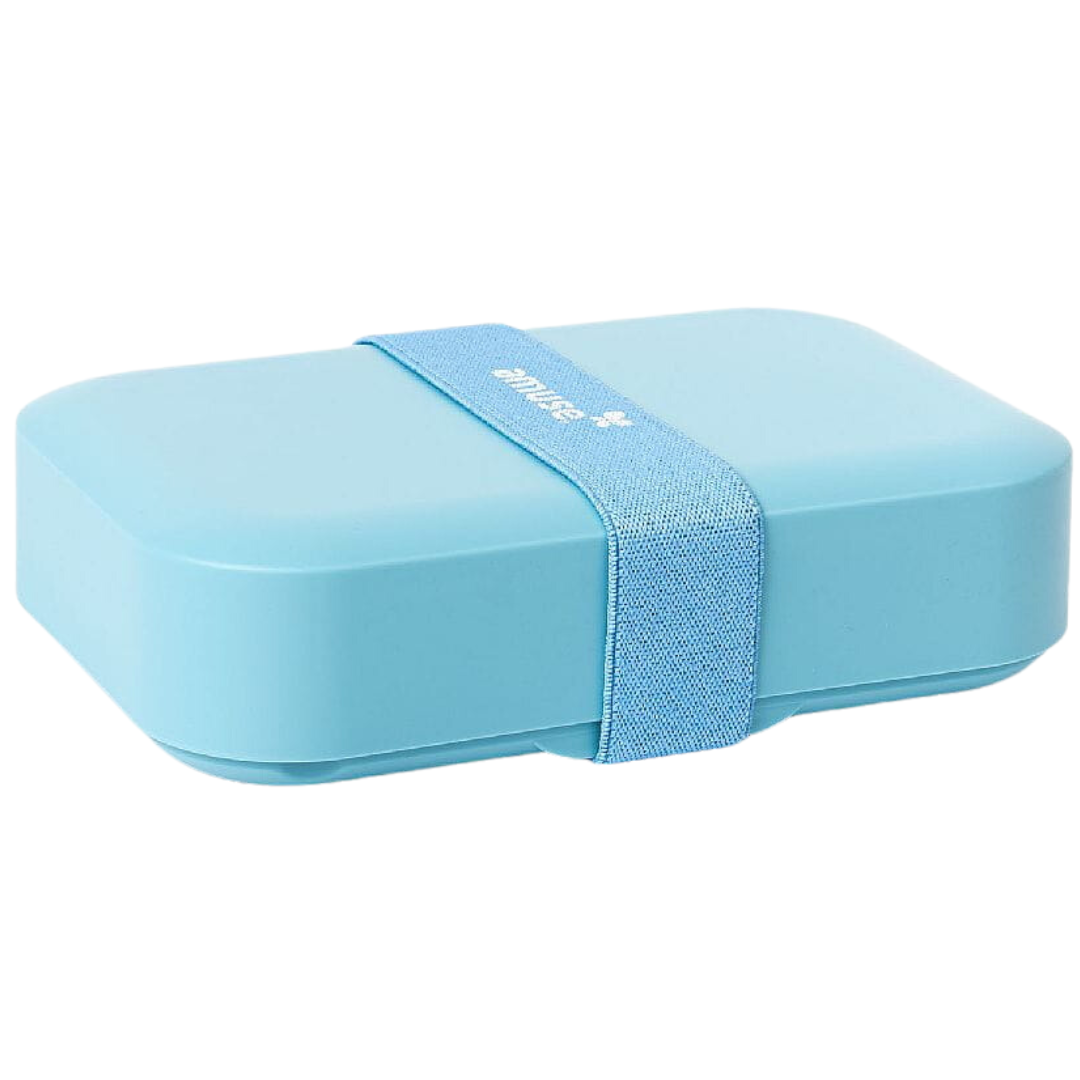 Amuse Lunchbox Medium | Blue