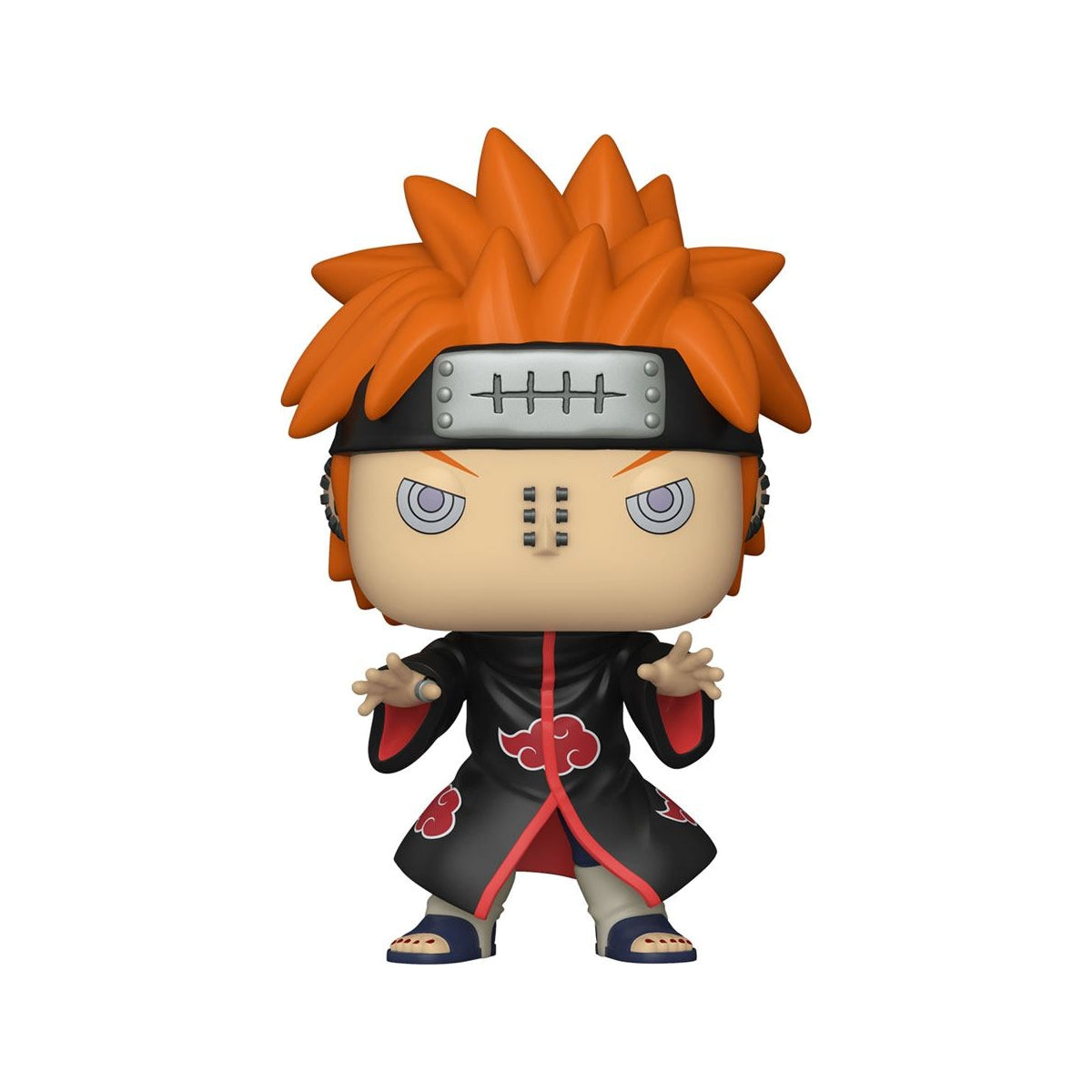 Funko Pop Animation Naruto Pain