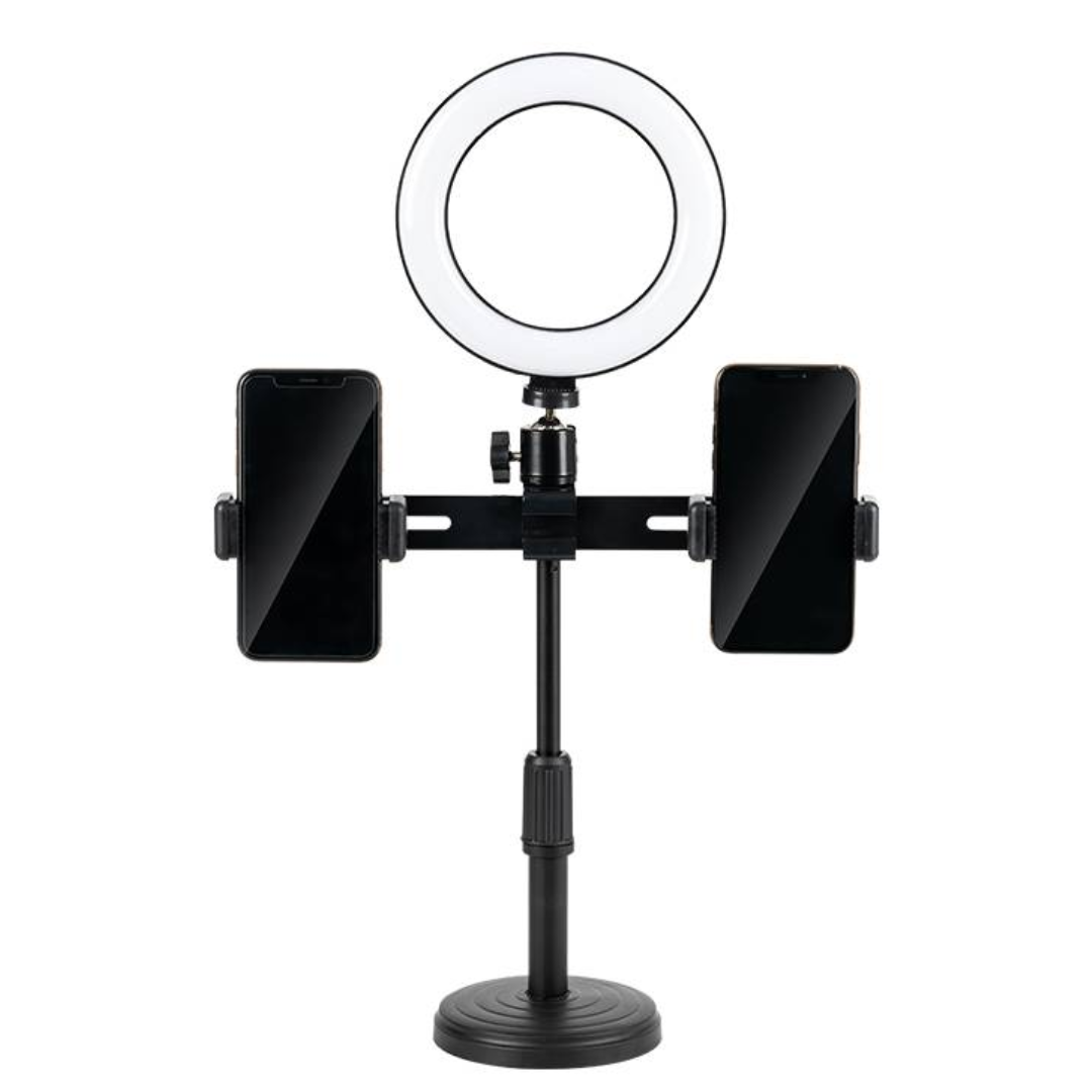 Havit Ring Light with Desktop Stand