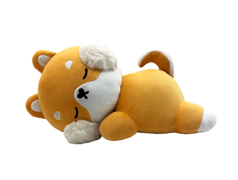 Yabu Tiny-K Sleepy Jasper Plush
