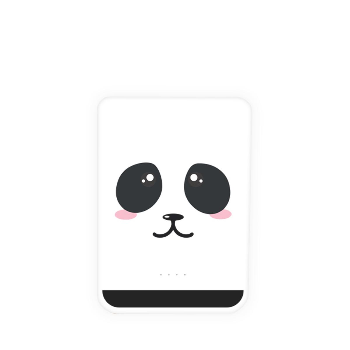 Power Bank Power Animal Panda