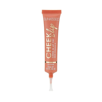 Cheek And Lip Tint