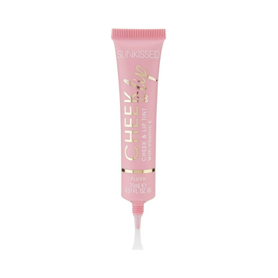 Sunkissed Cheek And Lip Tint
