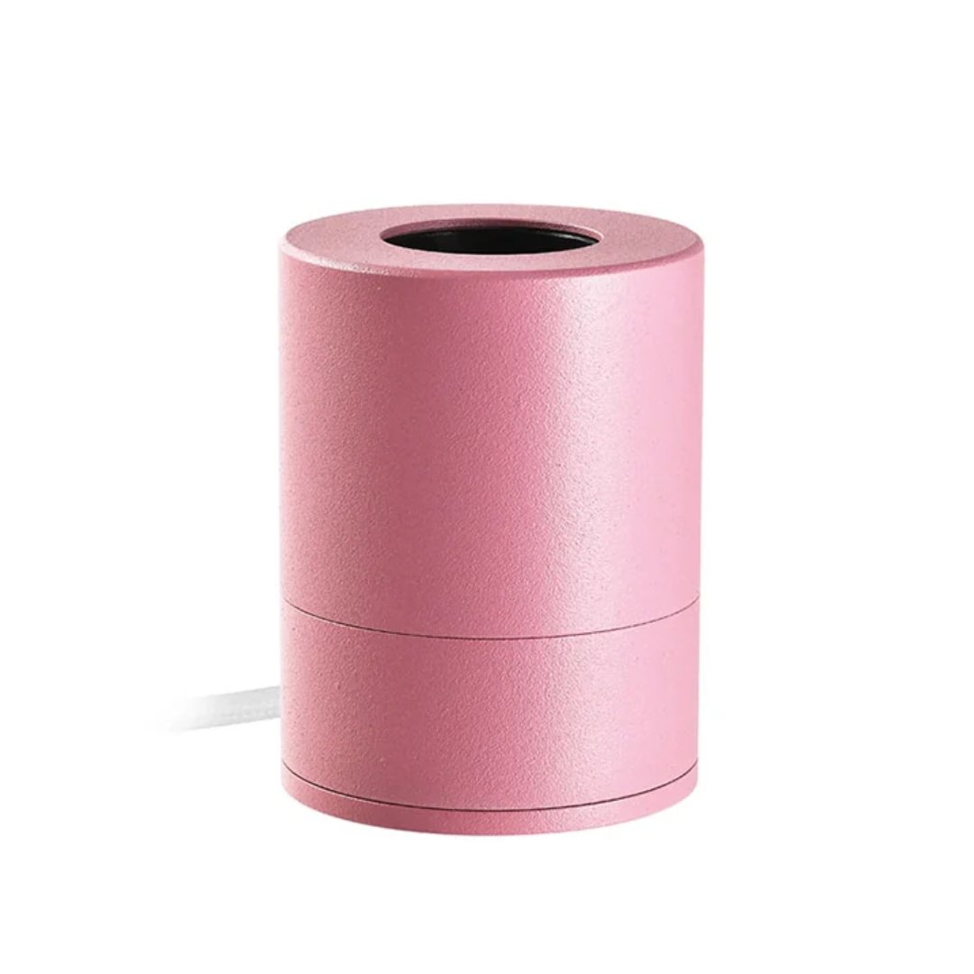 Pop Bulb Base | Pink