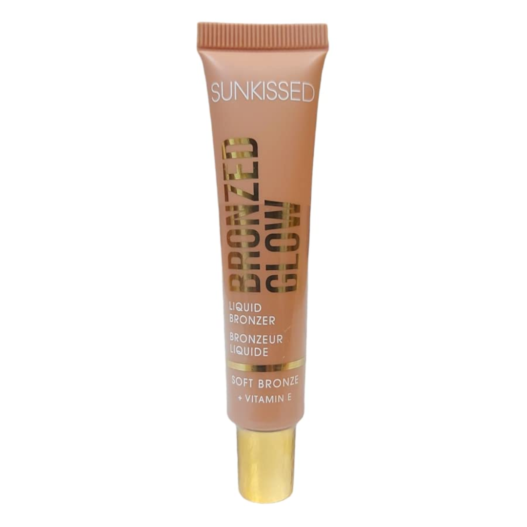 Liquid Bronzer | Bronzed Glow