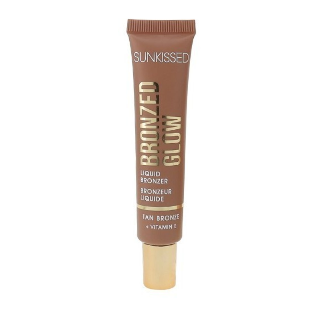 Liquid Bronzer | Bronzed Glow