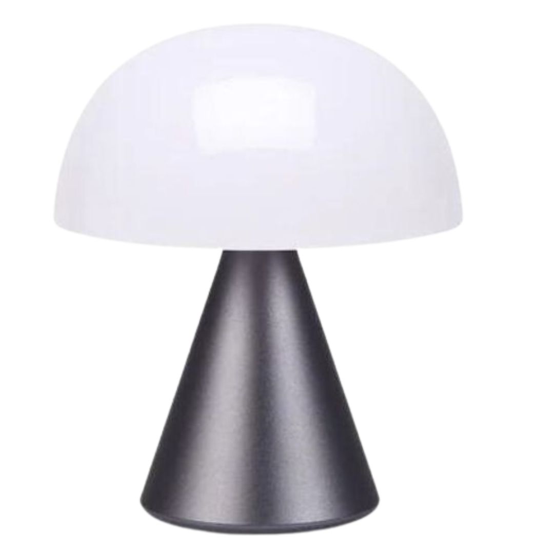 Lamp | Mina M Grey