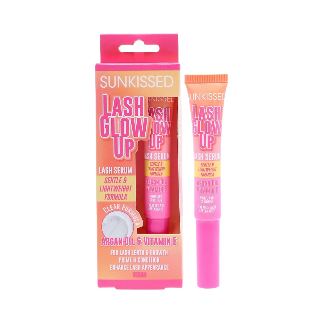 Lash Serum | Lash Glow Up