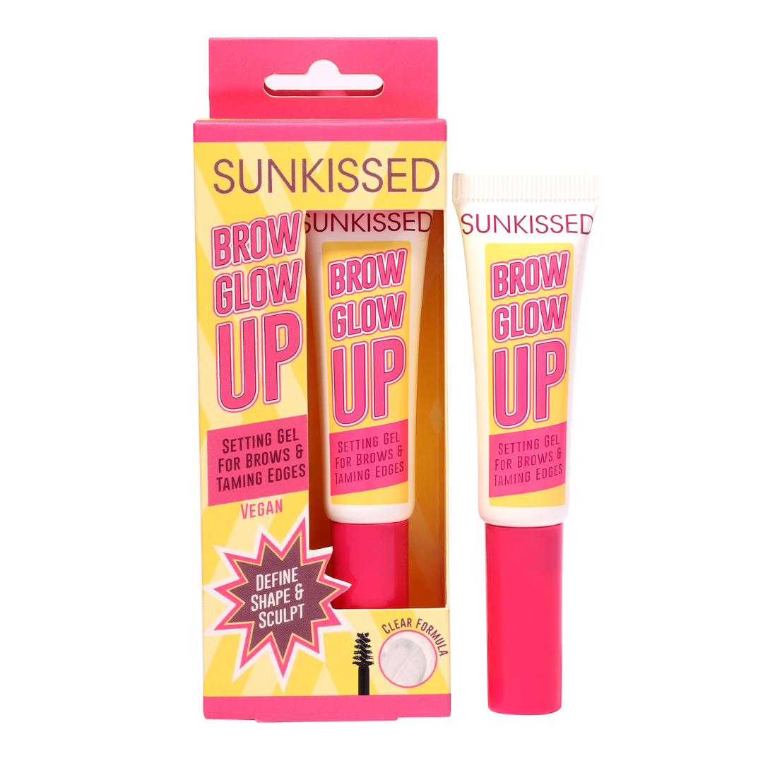 Brow Gel