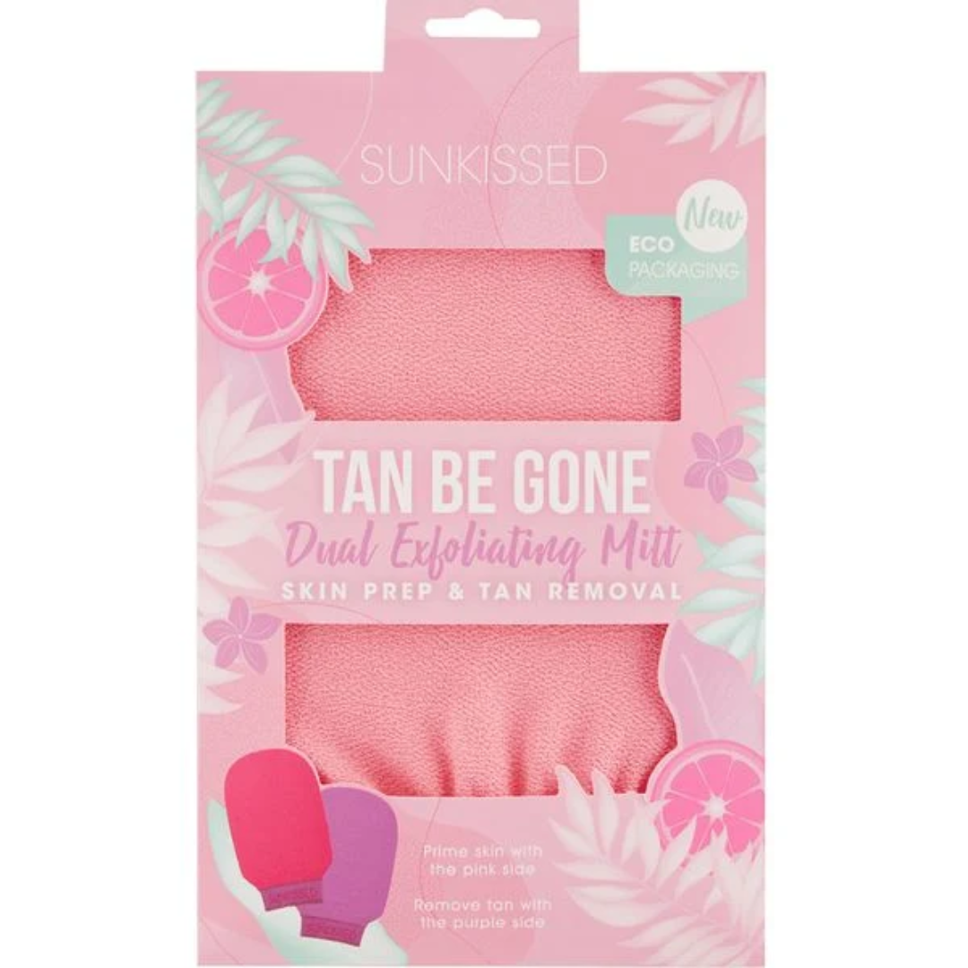 Exfoliating Mitt | Tan Be Gone
