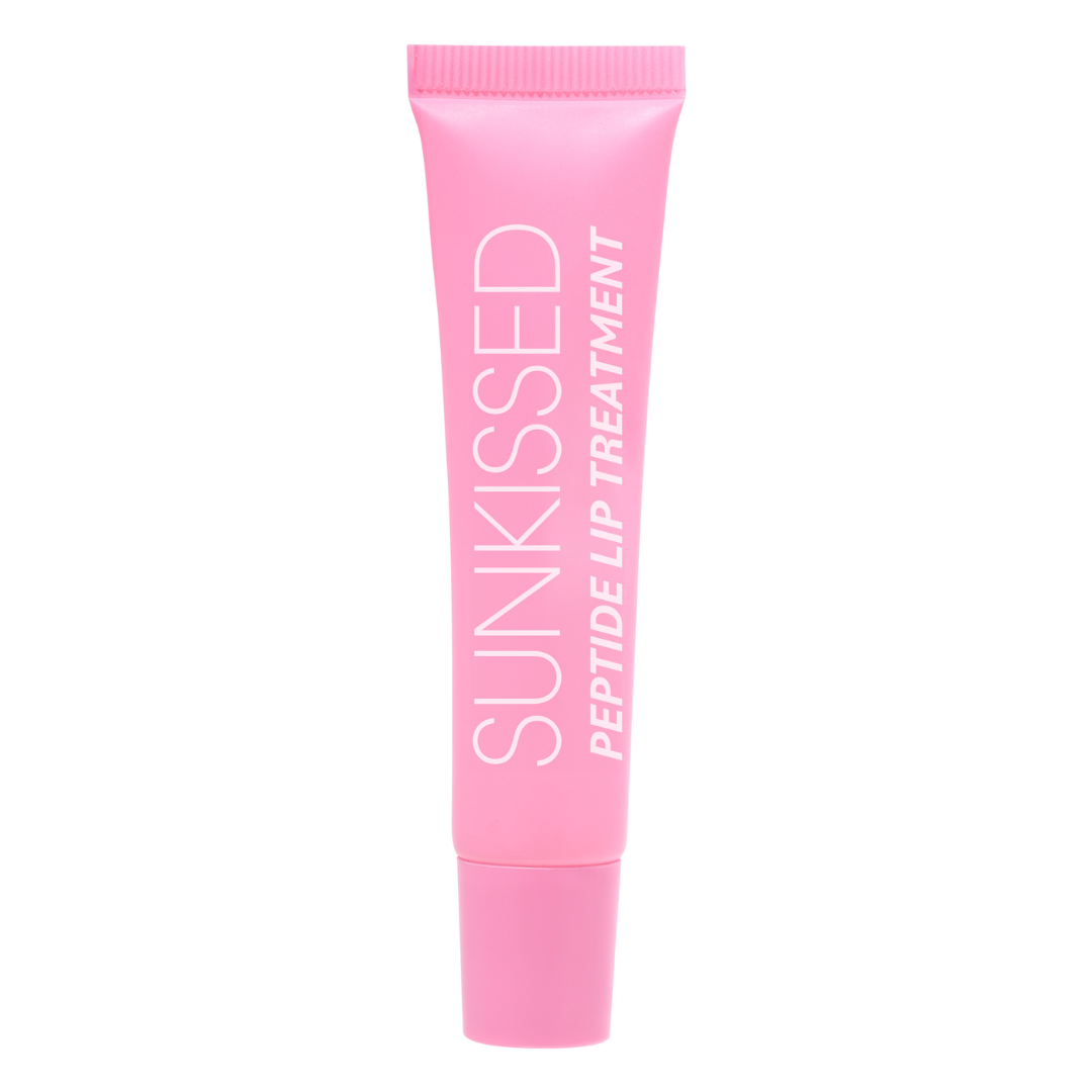 Peptide Lip Treatment