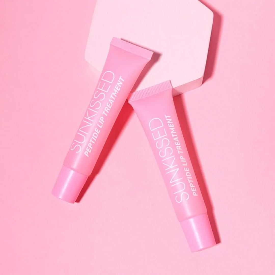 Peptide Lip Treatment