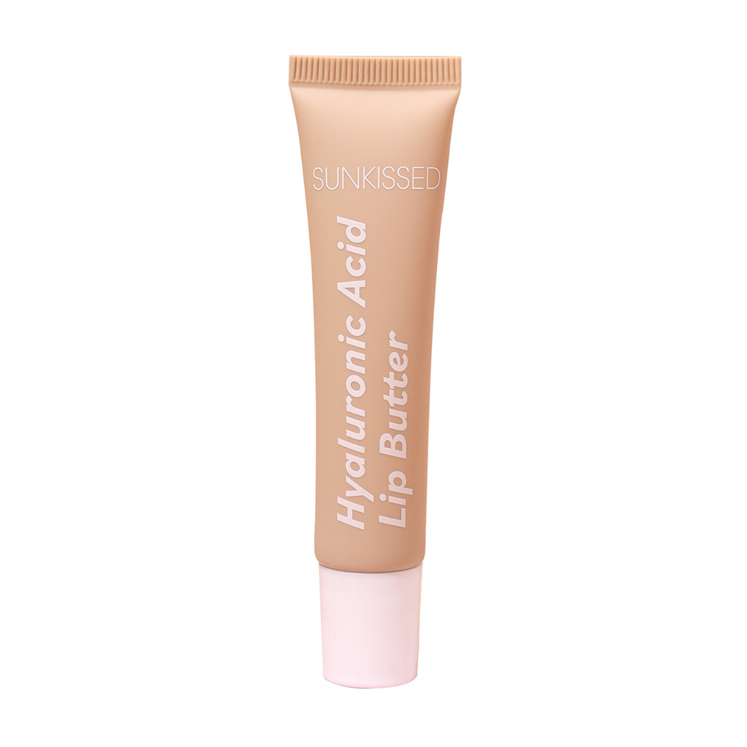 SUNKISSED LIP BUTTER BALM