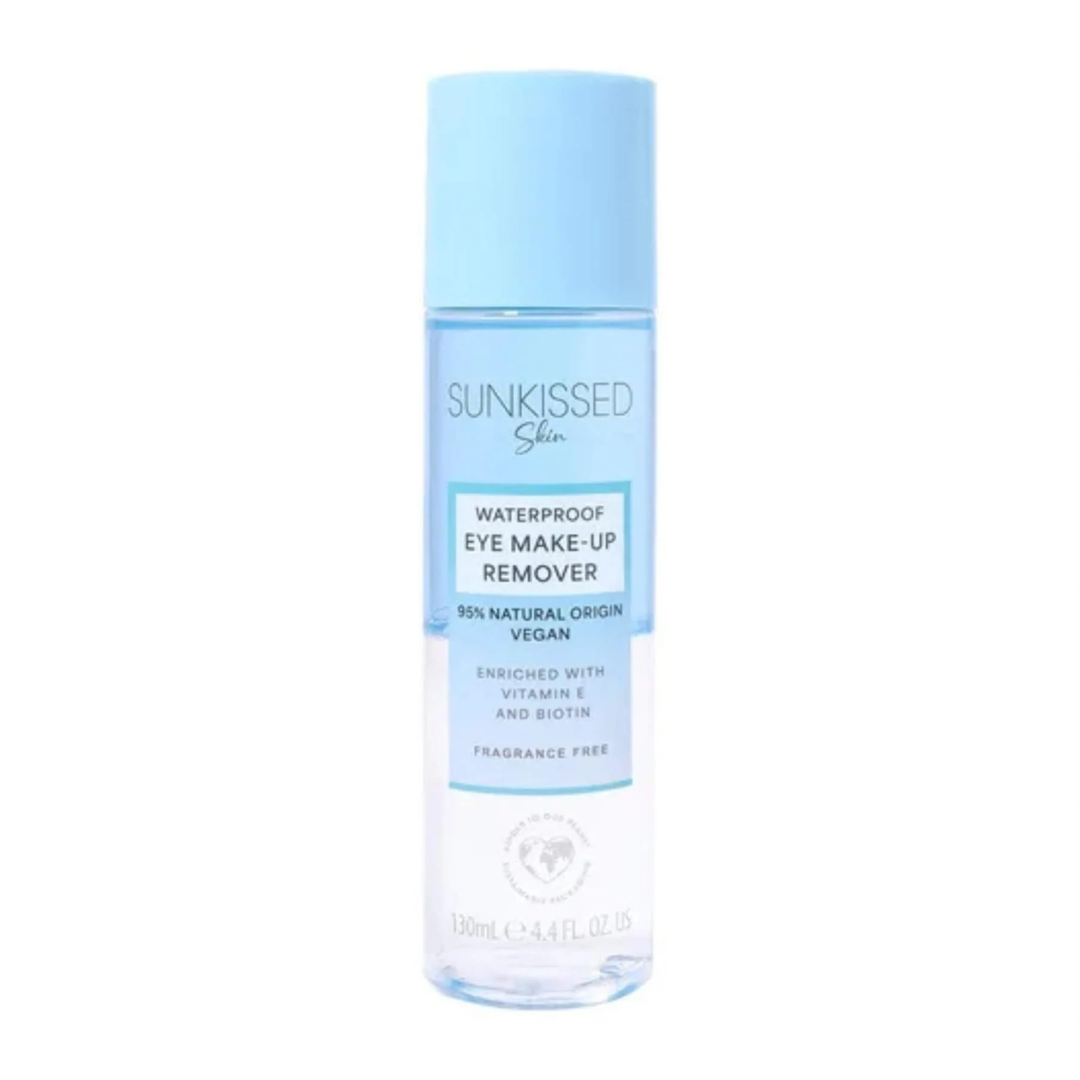 Eye Make-Up Remover