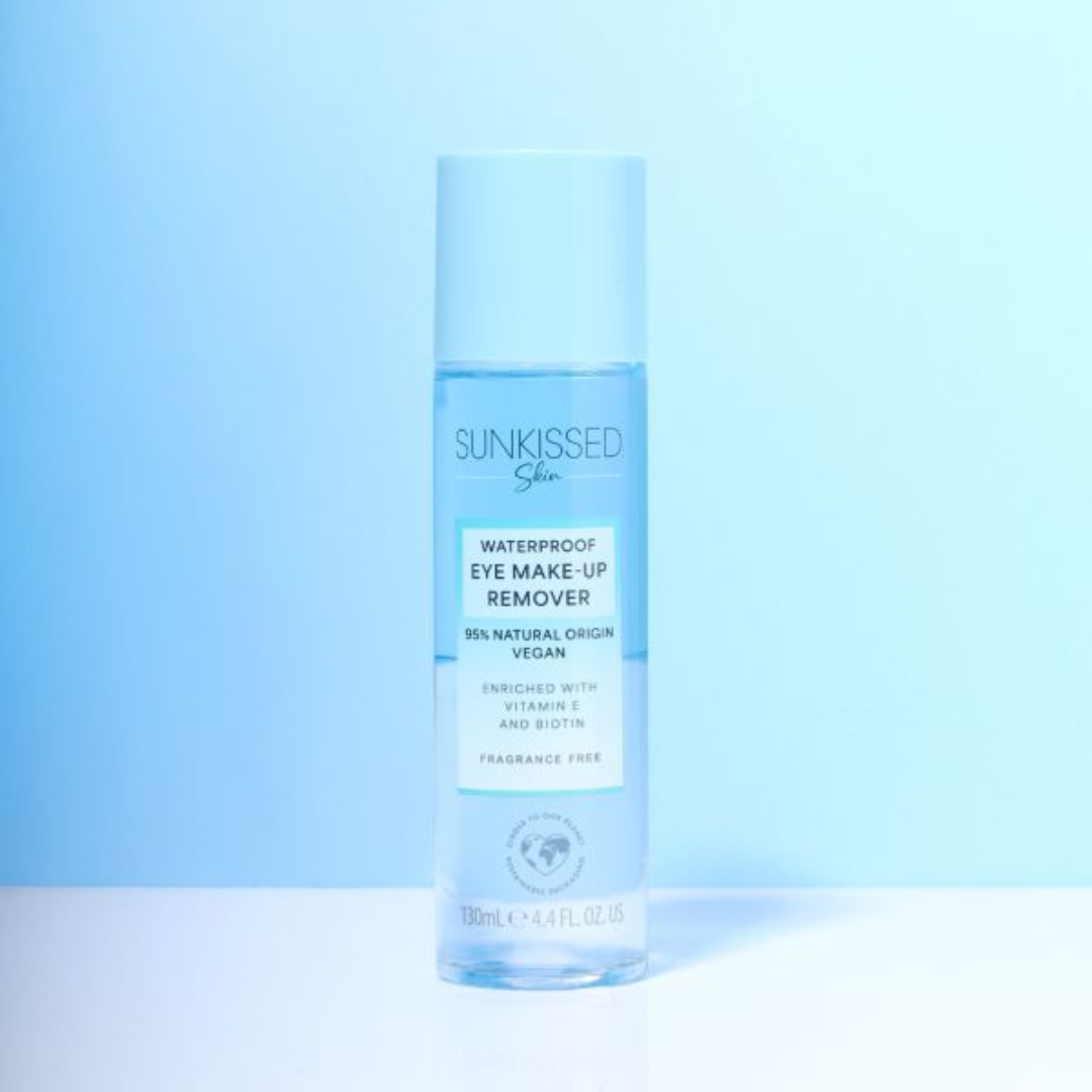 Eye Make-Up Remover
