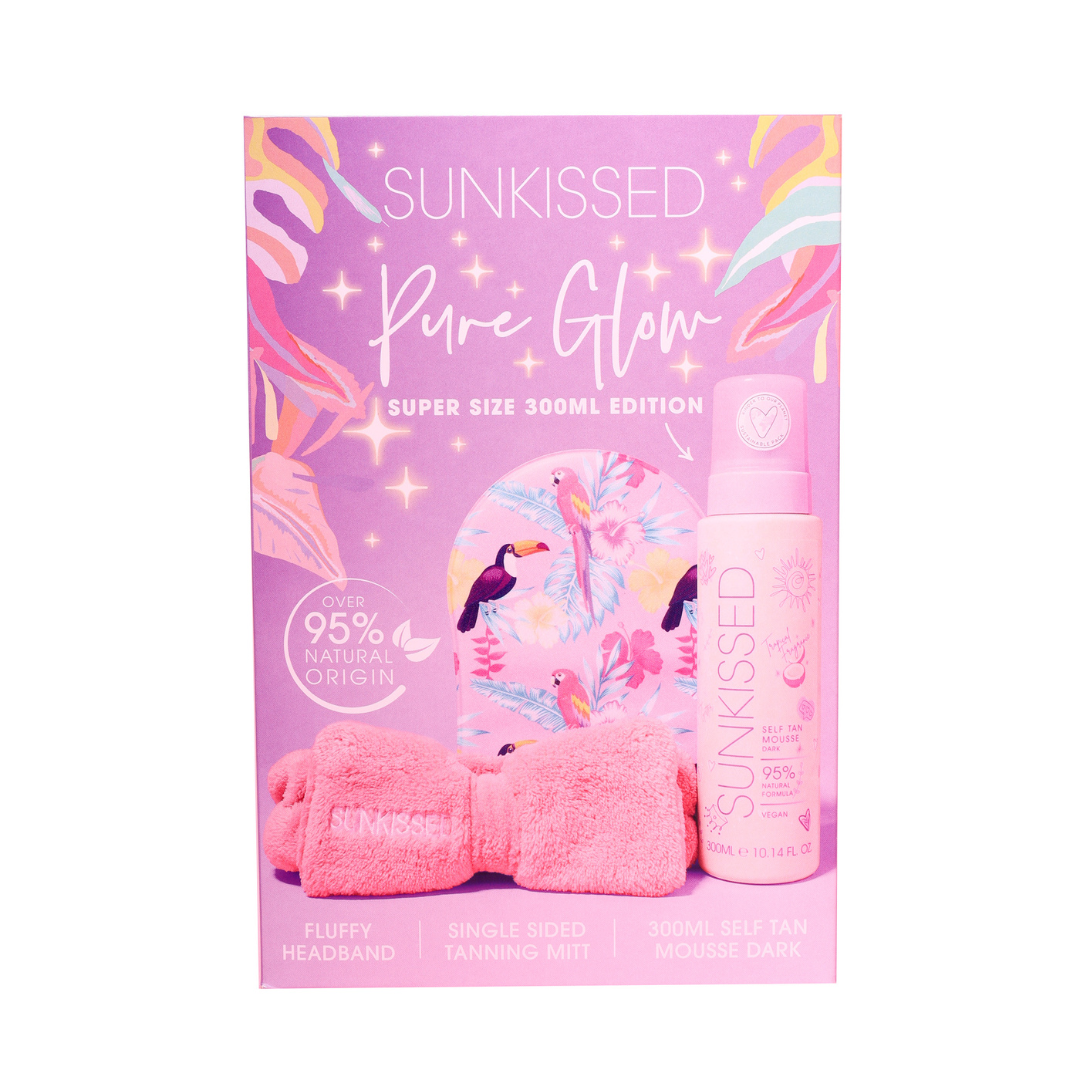 Pure Glow Edition | Dark Bundle