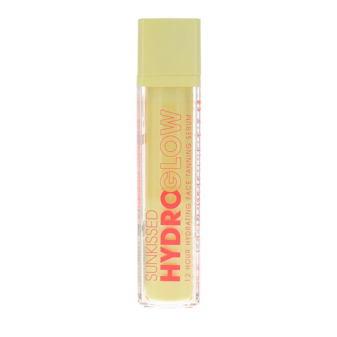 Hydroglow | Tanning Serum