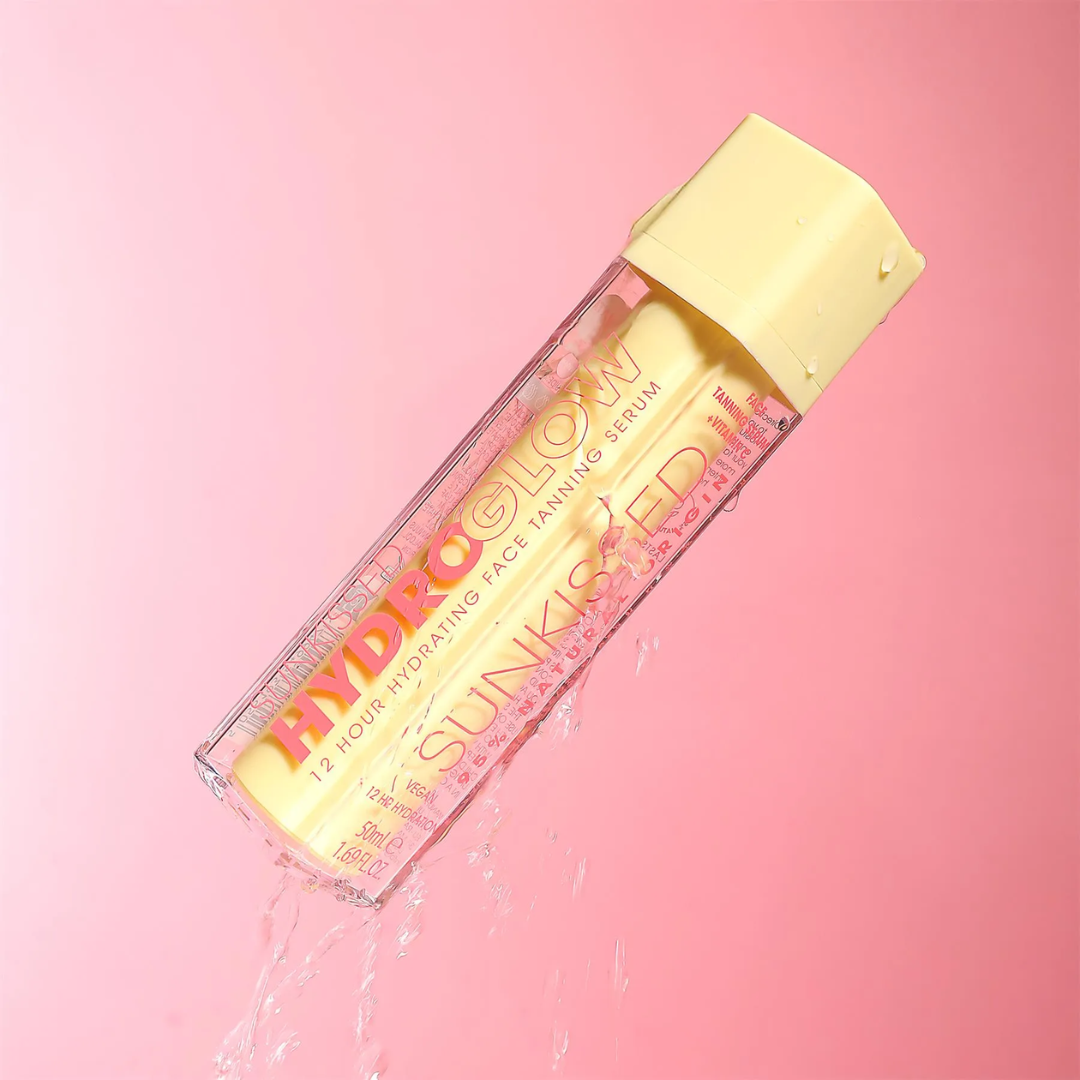 Hydroglow | Tanning Serum
