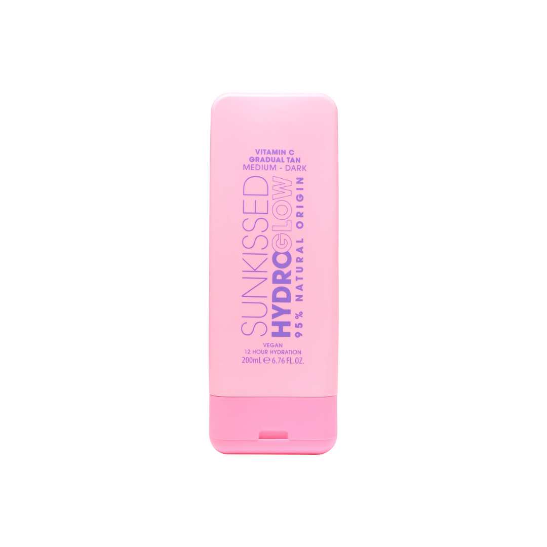 Hydroglow | Gradual Tan Medium/Dark