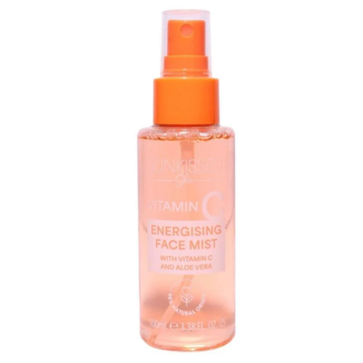 SUNKISSED SKIN ENERGISING FACE MIST
