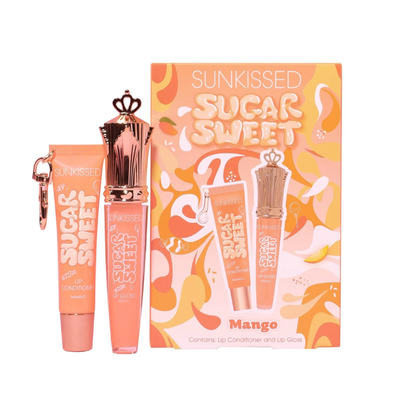 Sunkissed Sugar Sweet | Mango