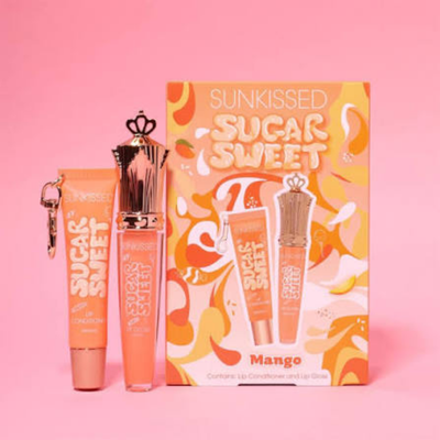 Sugar Sweet | Mango