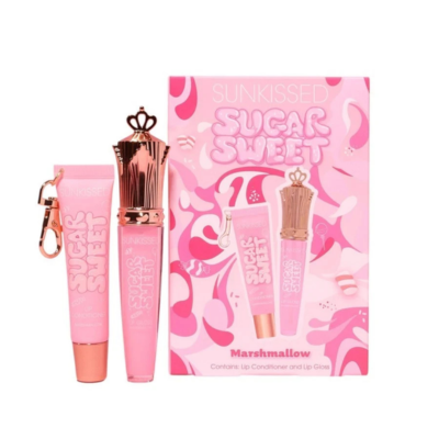 Lip Duo  | Marshmallow