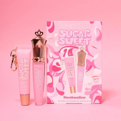 SUNKISSED SUGAR SWEET | MARSHMALLOW