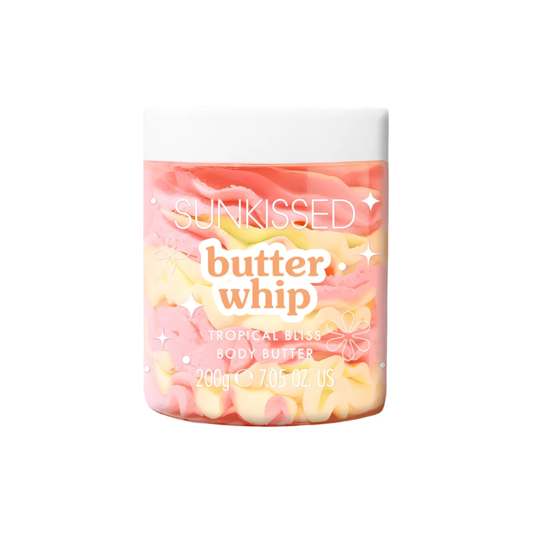 Body Butter | Tropical Bliss