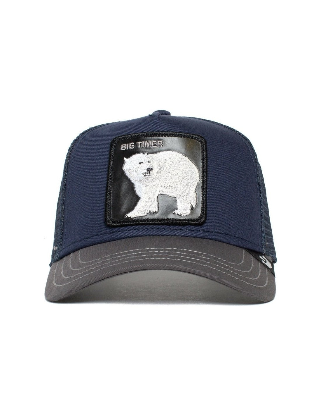 Goorin Bros Trucker Big Timer Cap