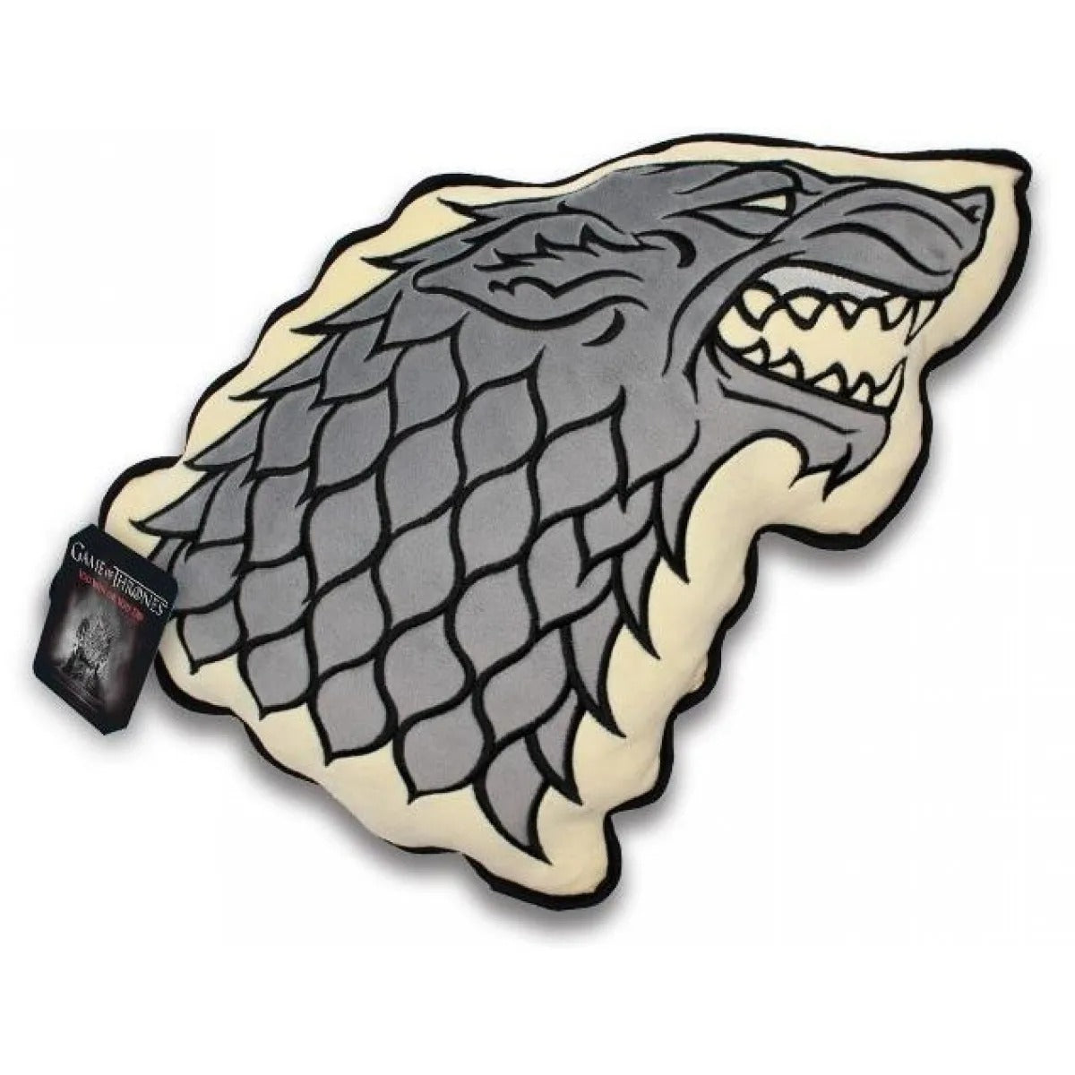 Pillow Game of Thrones Stark