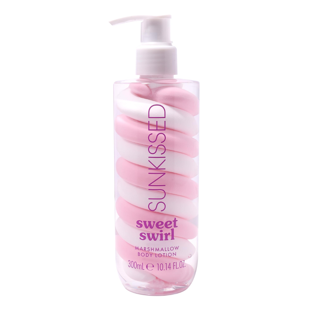 Body Lotion | Marshmallow