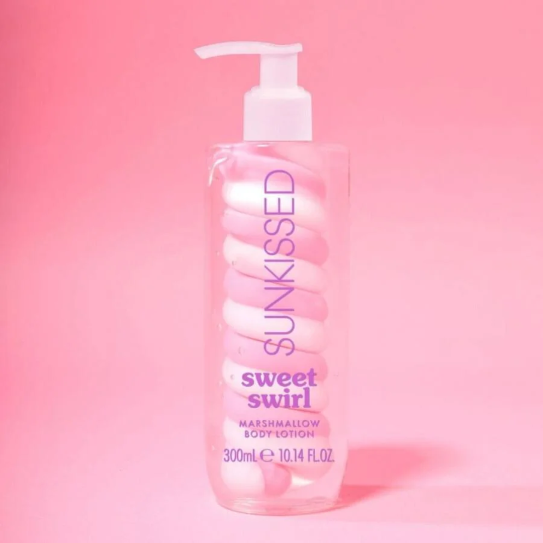 Body Lotion | Marshmallow
