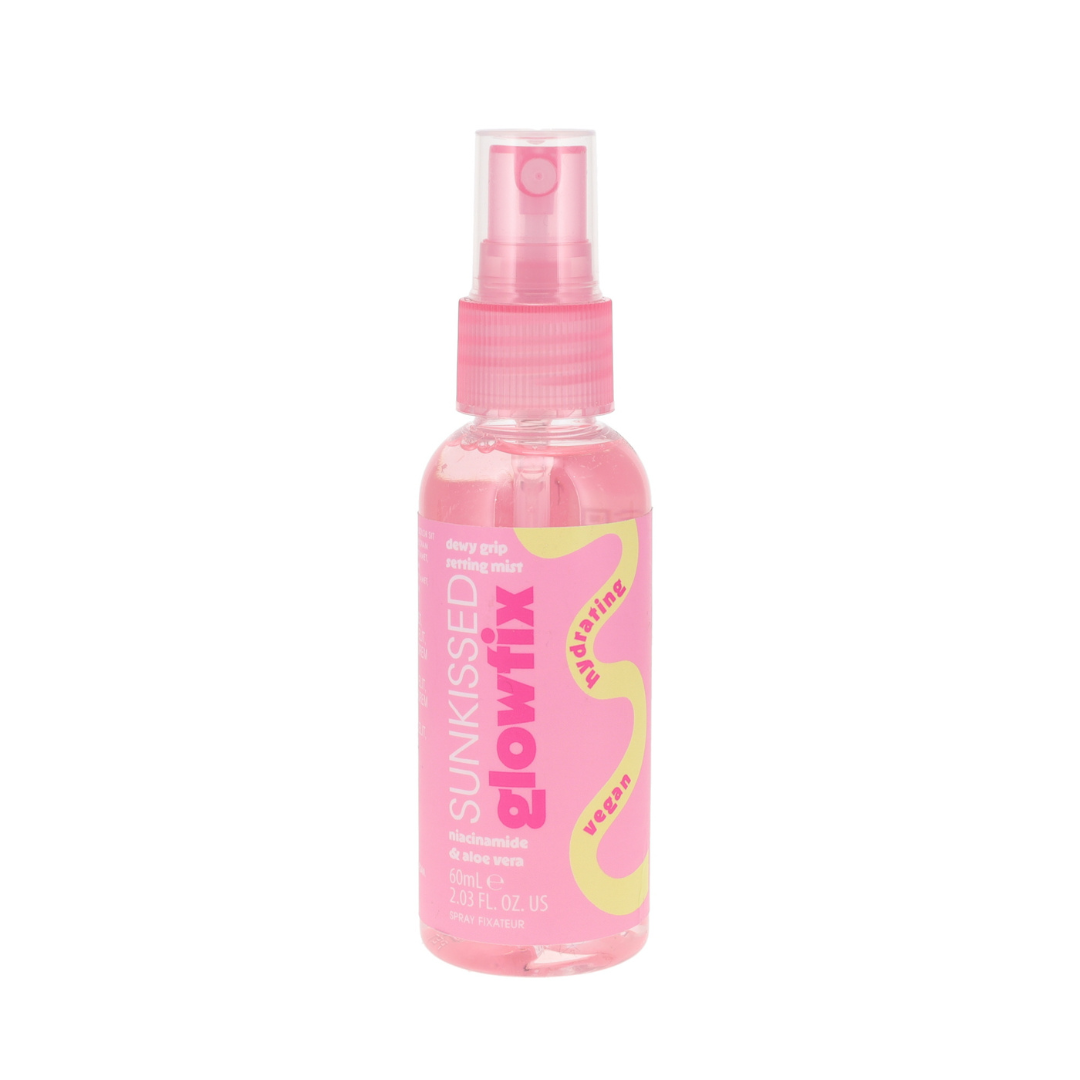 Glow Fix | Setting Mist