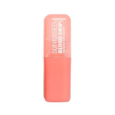 SUNKISSED BLUSH DRIP LIQUID BLUSHER