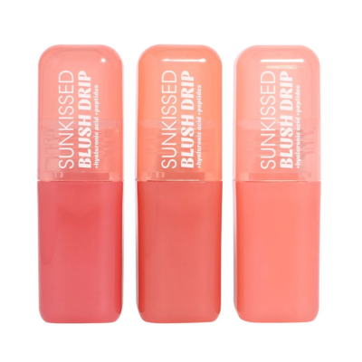 SUNKISSED BLUSH DRIP LIQUID BLUSHER