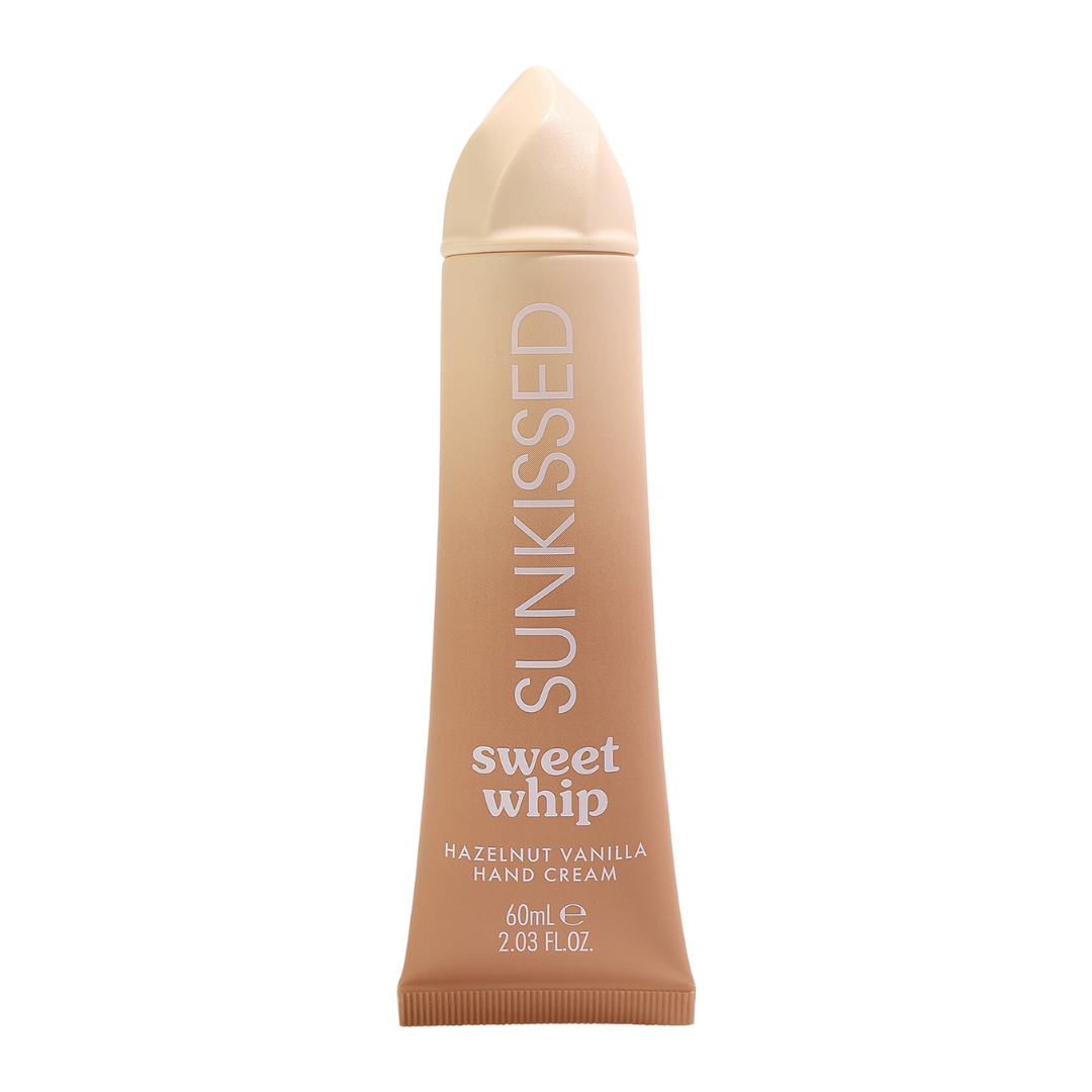 Hand Cream | Hazelnut Vanilla