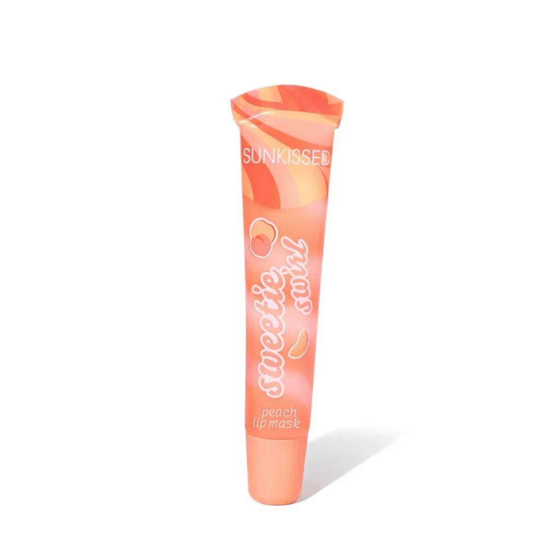 Lip Mask | Sweetie Swirl